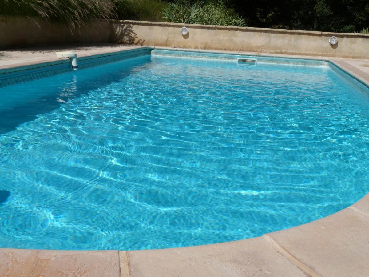 Gite Avec Piscine Proche De St Cirq Lapopie Berganty Bagian luar foto